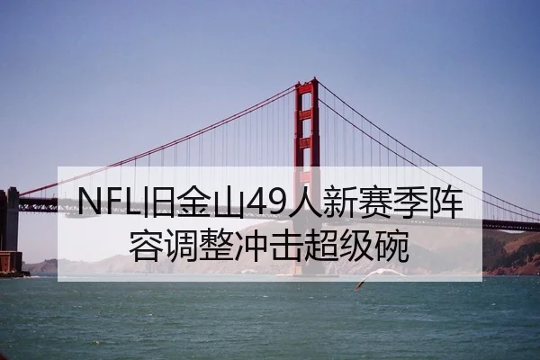NFL旧金山49人新赛季阵容调整冲击超级碗